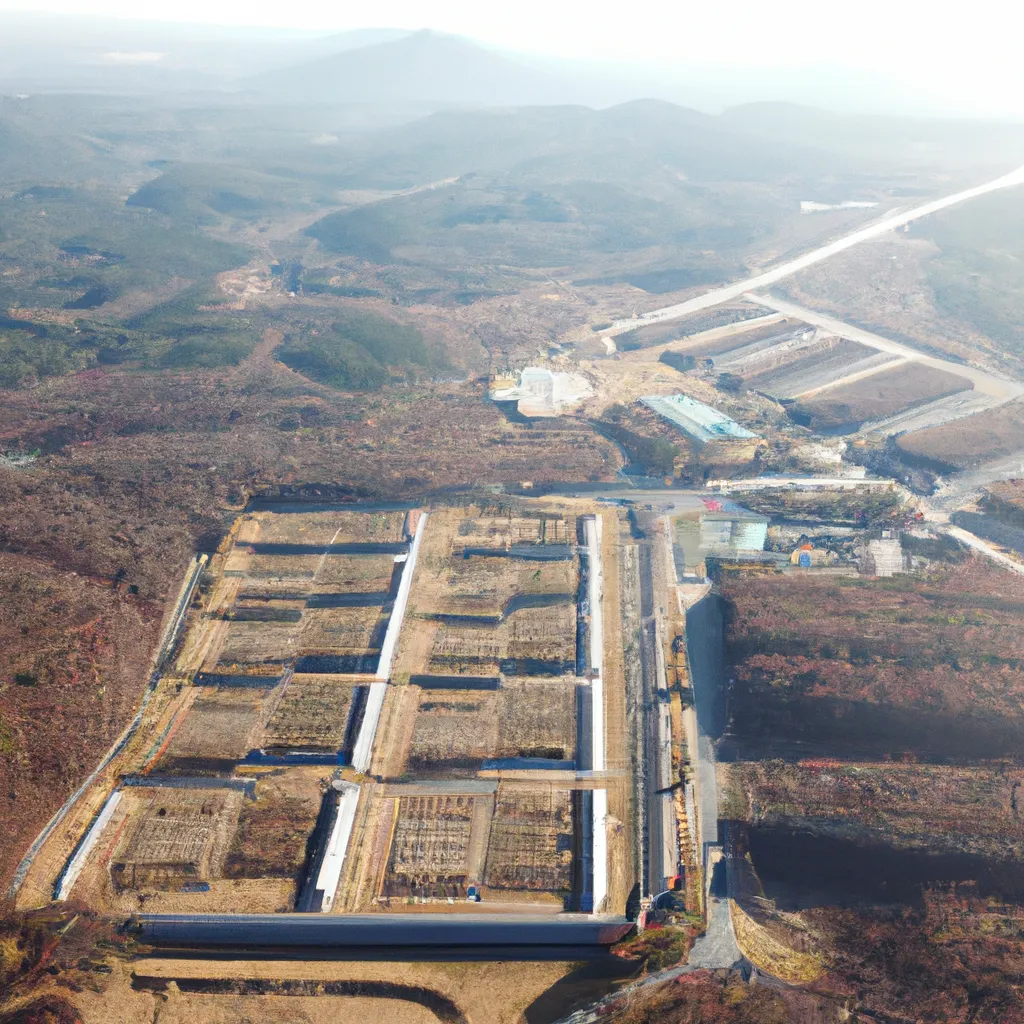 DMZ 방문 행사 중 사고 발생 시 누구에게 책임이 있을까